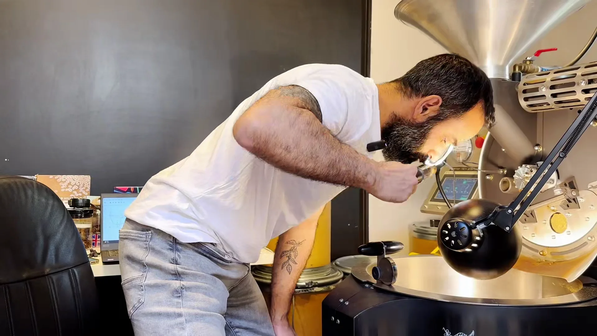 חוויית קפה ייחודית ממיטב הקליות